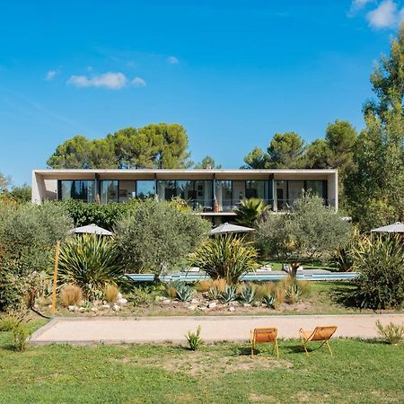 Maison Jalon Aix-en-Provence Dış mekan fotoğraf