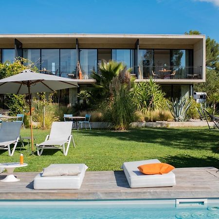 Maison Jalon Aix-en-Provence Dış mekan fotoğraf