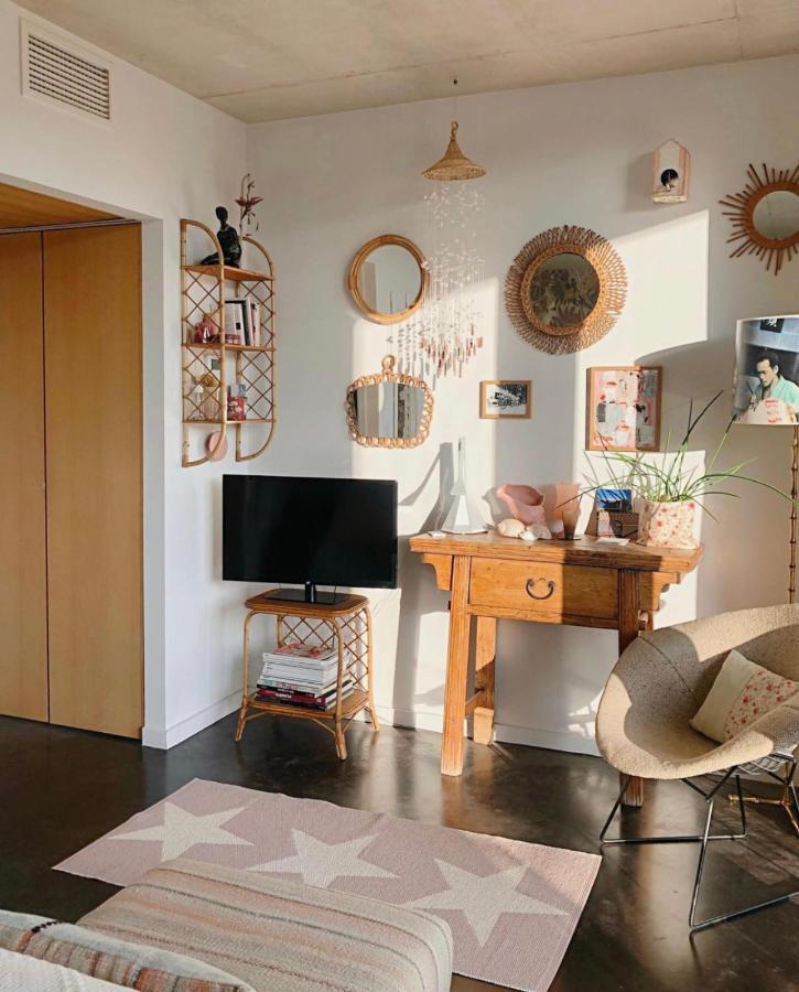 Maison Jalon Aix-en-Provence Dış mekan fotoğraf