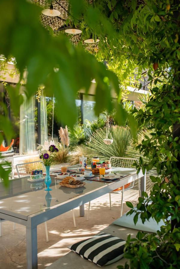 Maison Jalon Aix-en-Provence Dış mekan fotoğraf