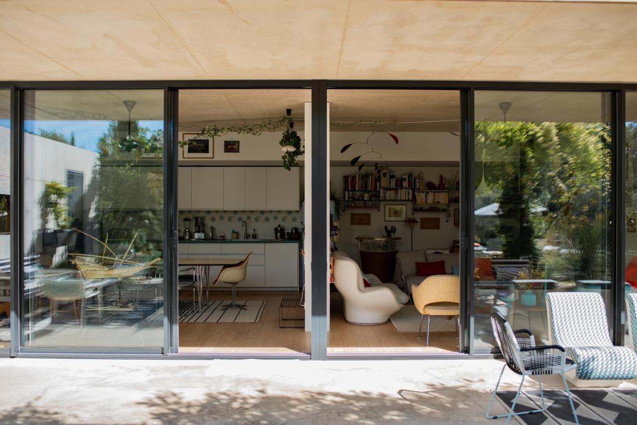 Maison Jalon Aix-en-Provence Dış mekan fotoğraf