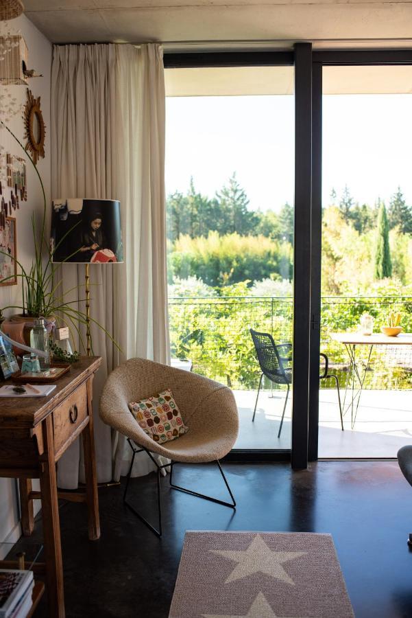 Maison Jalon Aix-en-Provence Dış mekan fotoğraf