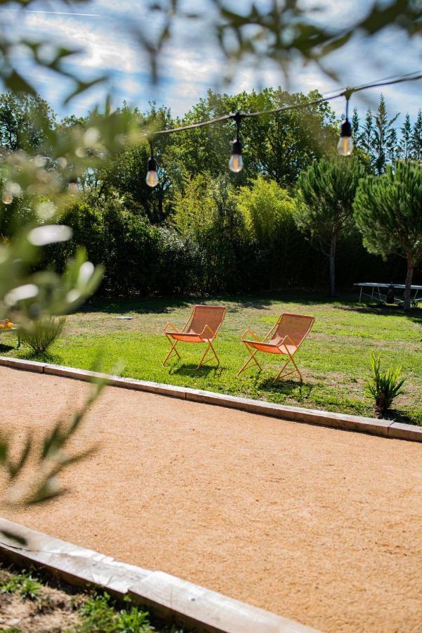 Maison Jalon Aix-en-Provence Dış mekan fotoğraf