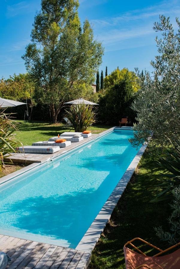 Maison Jalon Aix-en-Provence Dış mekan fotoğraf