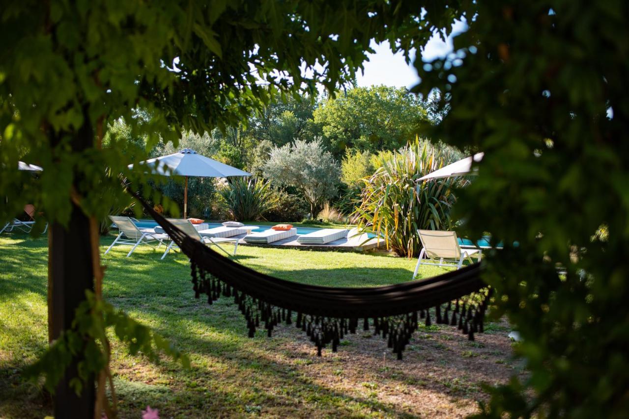 Maison Jalon Aix-en-Provence Dış mekan fotoğraf