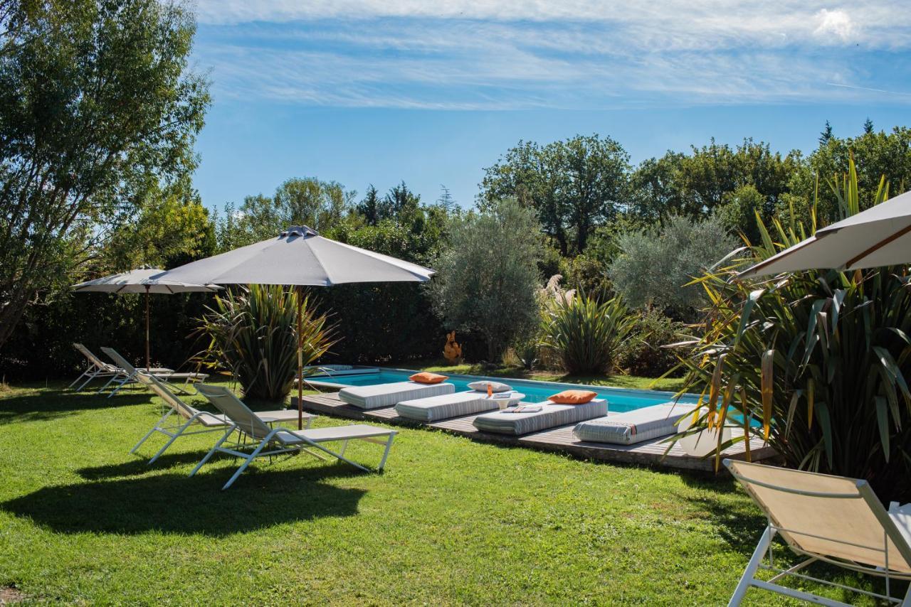 Maison Jalon Aix-en-Provence Dış mekan fotoğraf